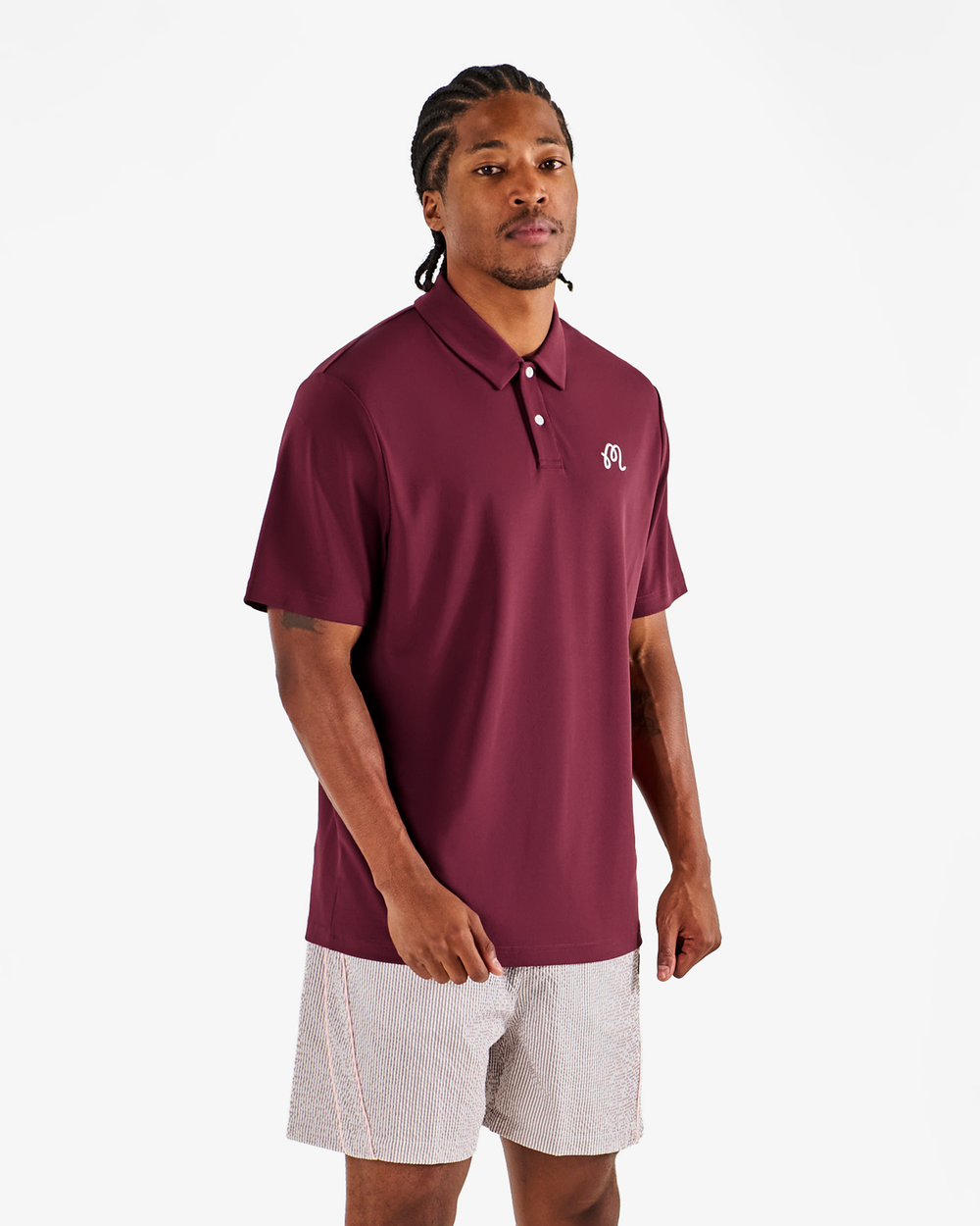 FAIRWAY POLO