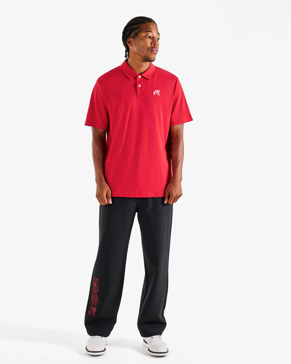 FAIRWAY POLO