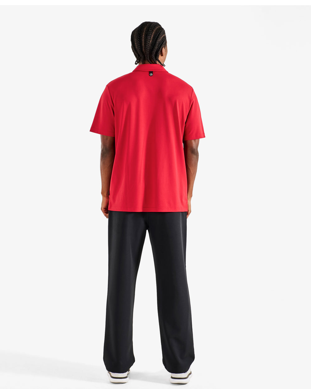 FAIRWAY POLO