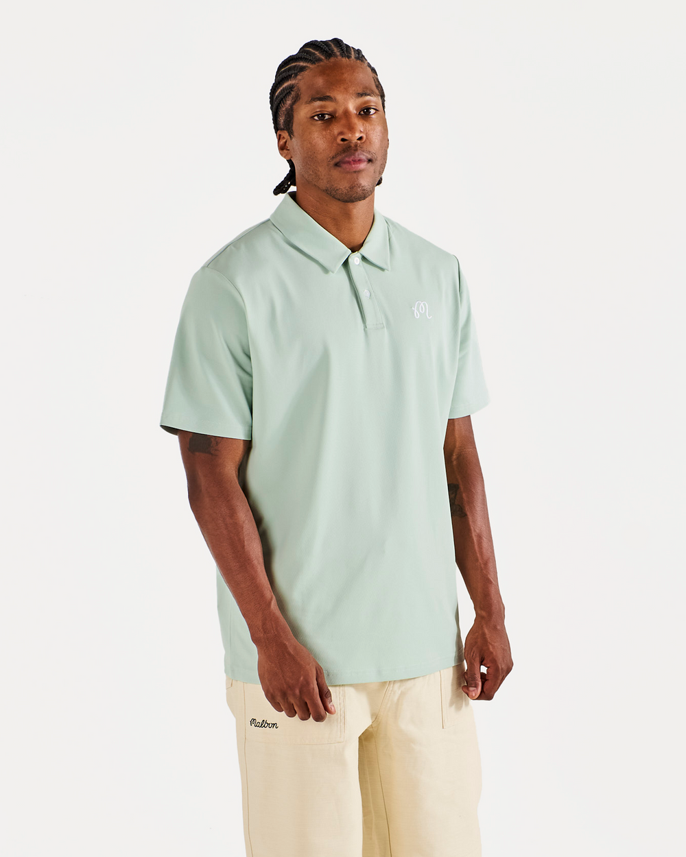 FAIRWAY POLO