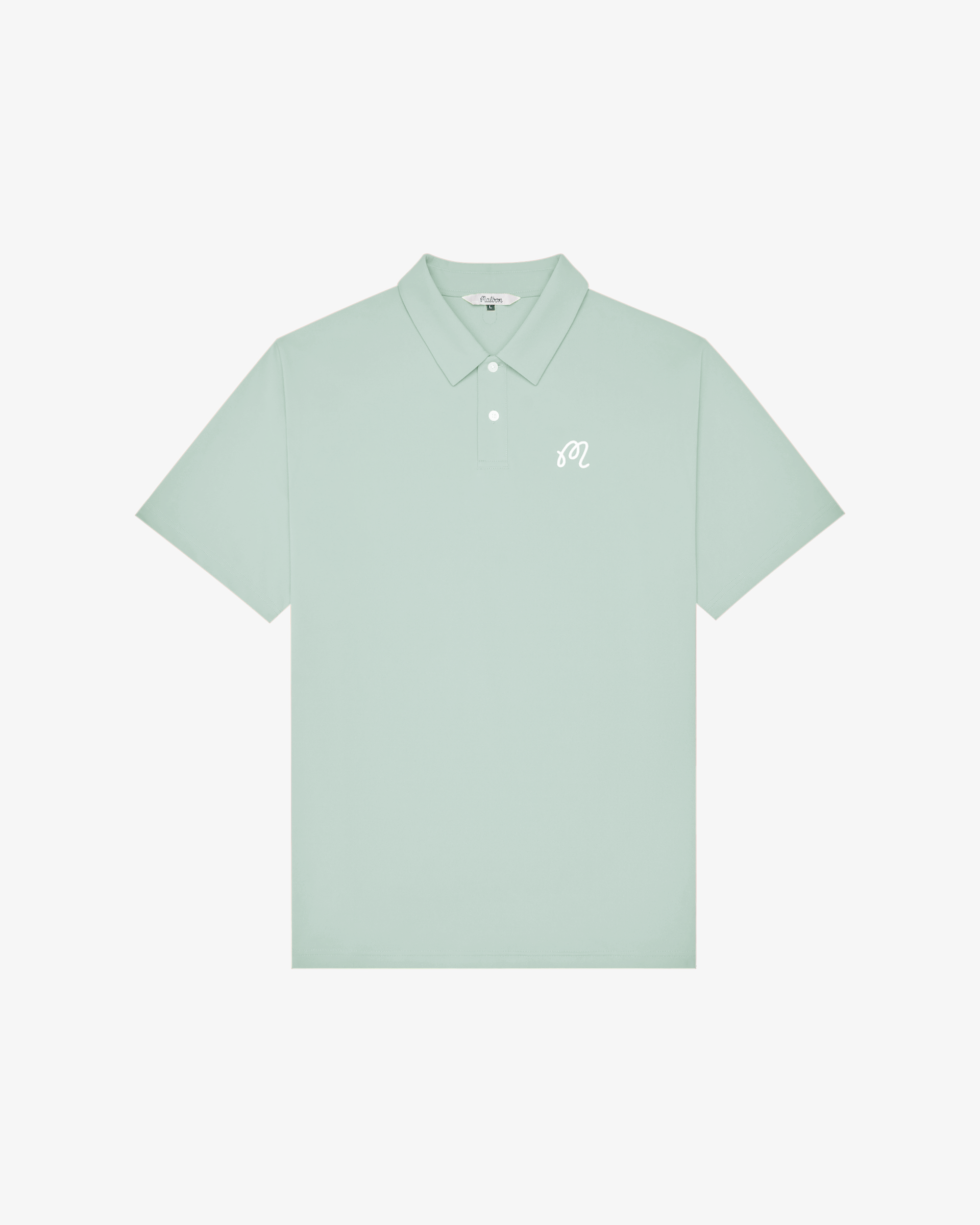 FAIRWAY POLO – Malbon