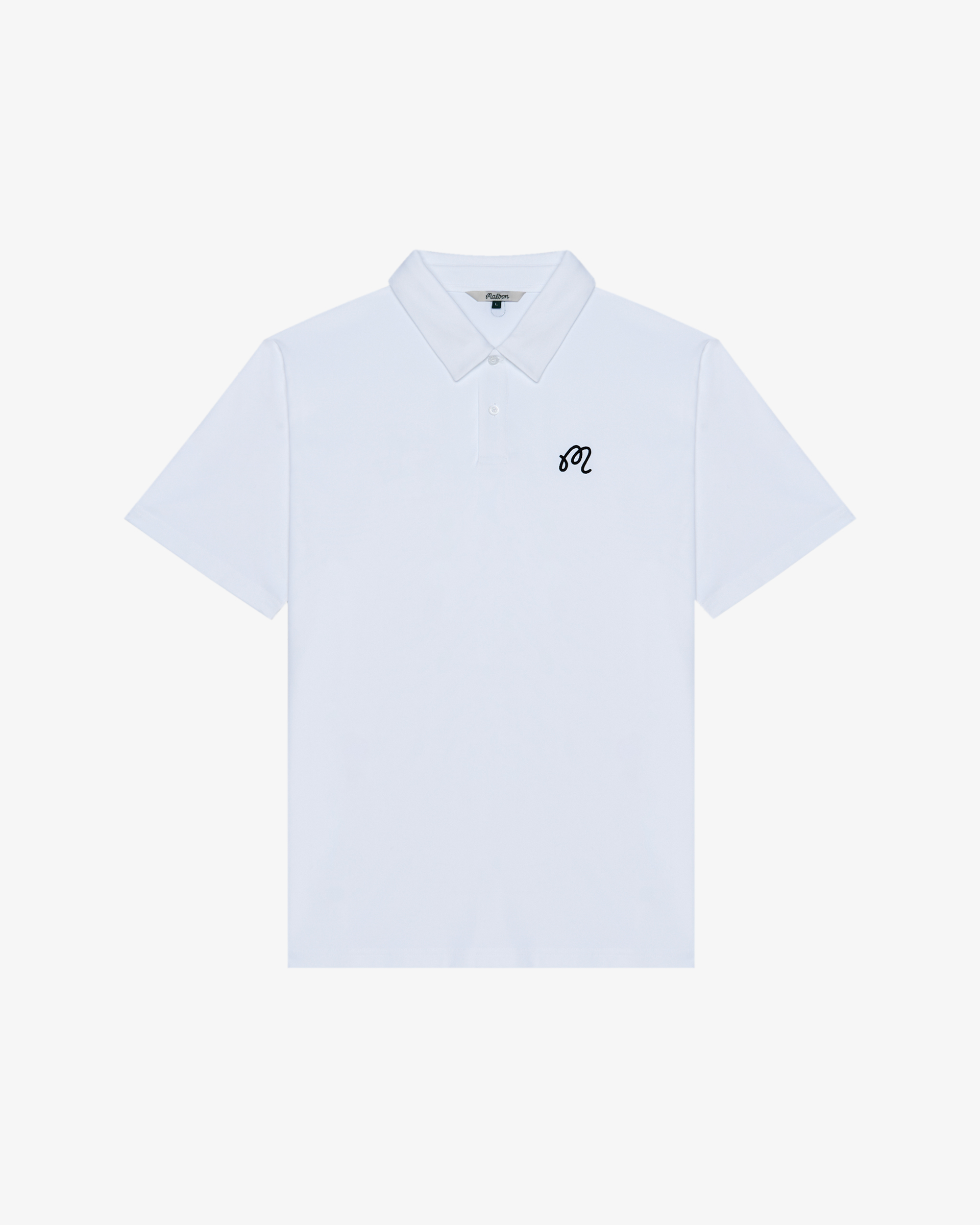 FAIRWAY POLO – Malbon