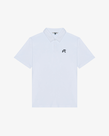 FAIRWAY POLO – Malbon