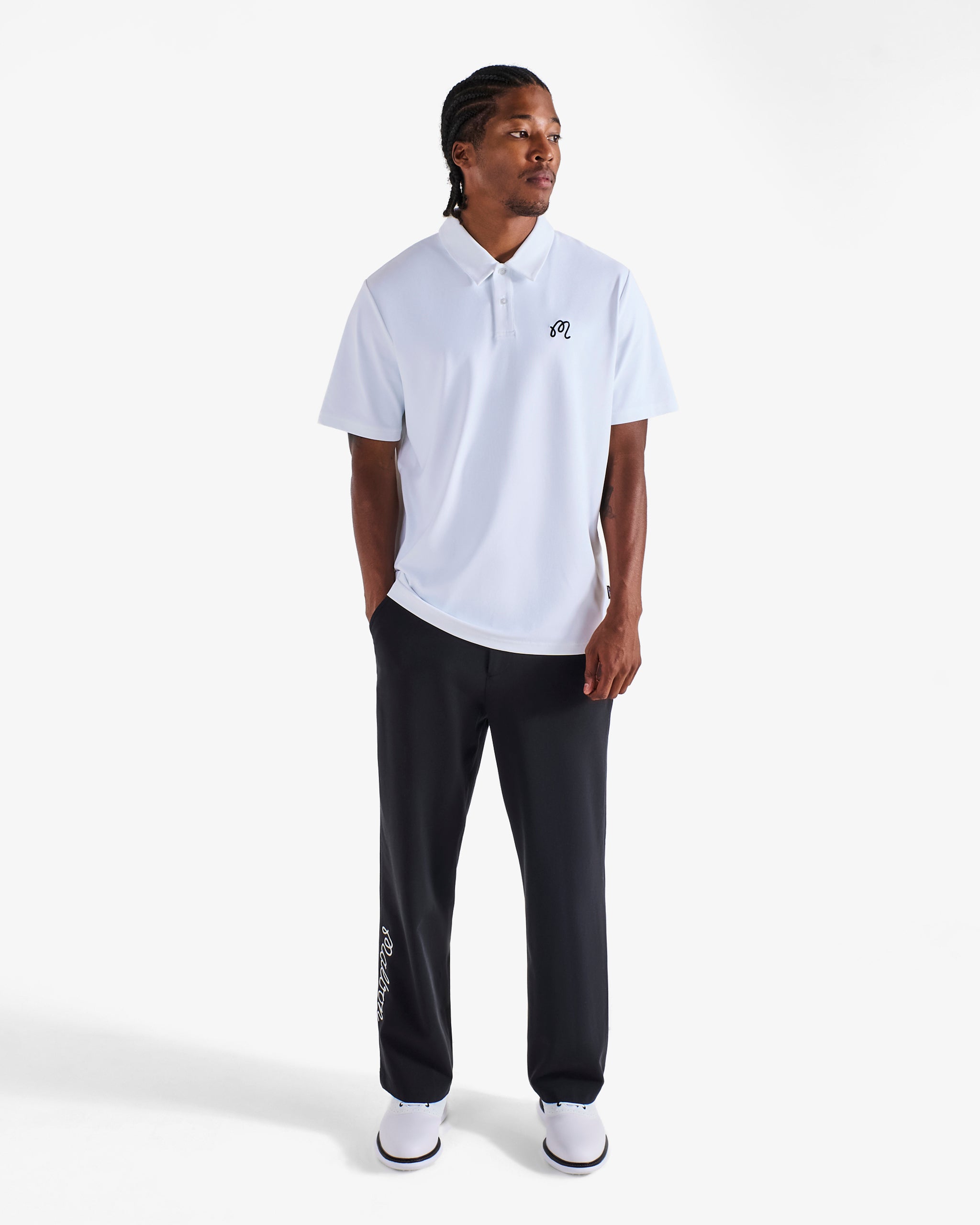 FAIRWAY POLO – Malbon Golf