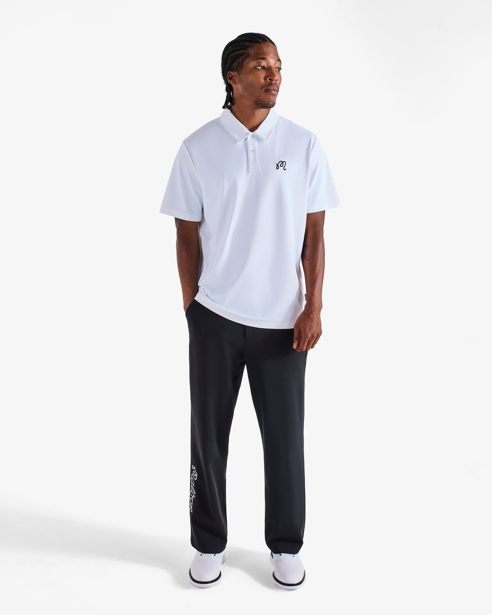 FAIRWAY POLO