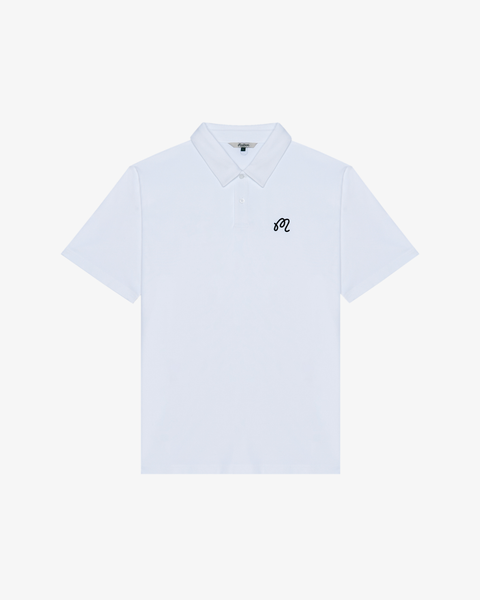 FAIRWAY POLO – Malbon