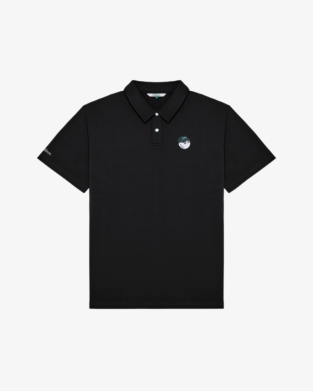 FAIRWAY BALDWIN POLO