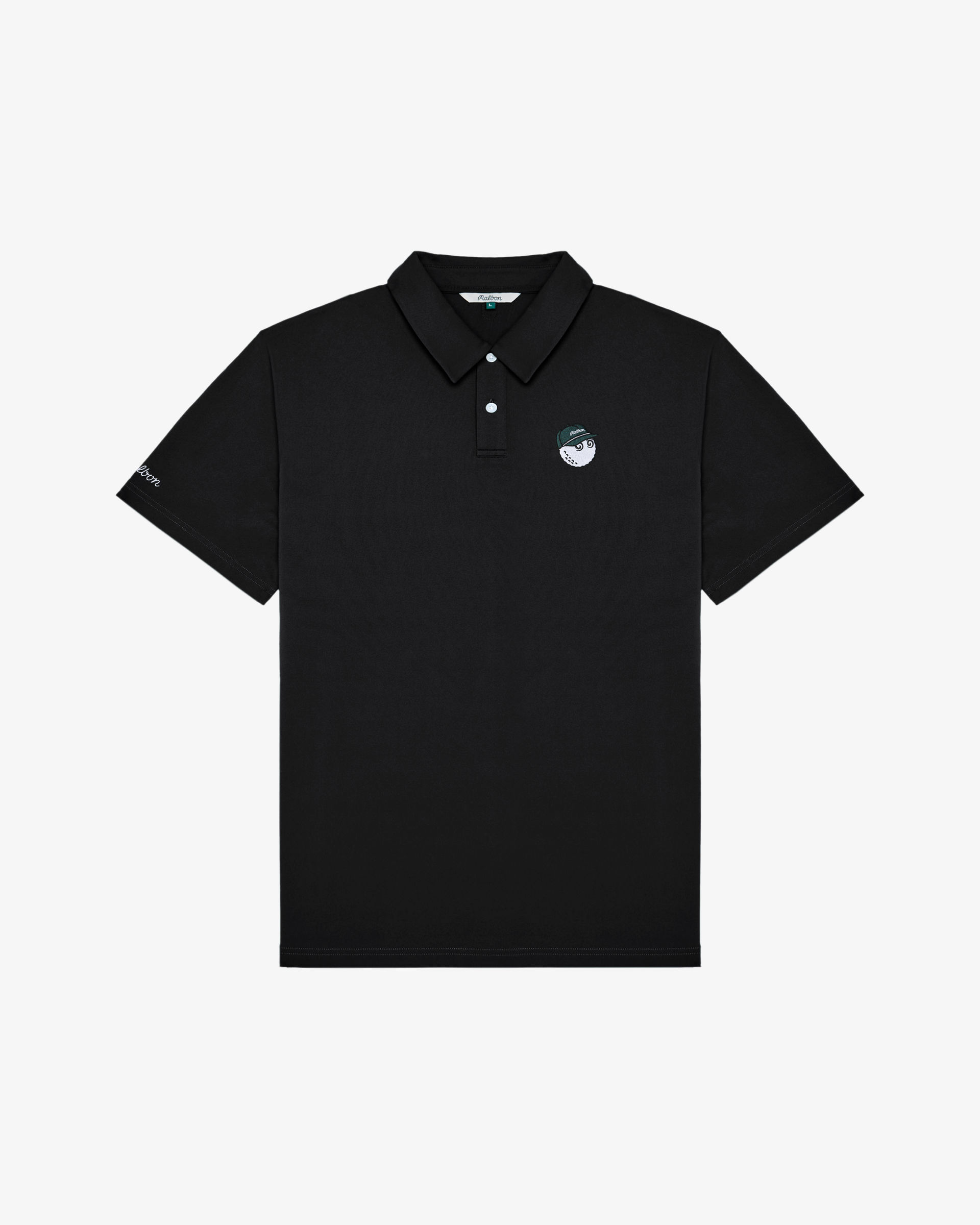 FAIRWAY BALDWIN POLO – Malbon