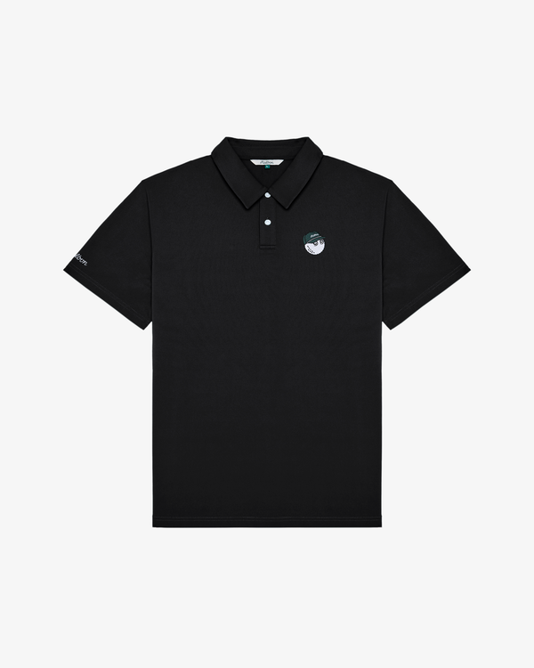 FAIRWAY BALDWIN POLO