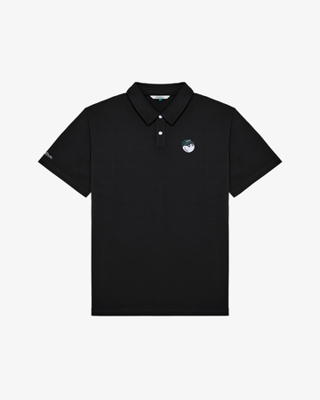 FAIRWAY BALDWIN POLO – Malbon
