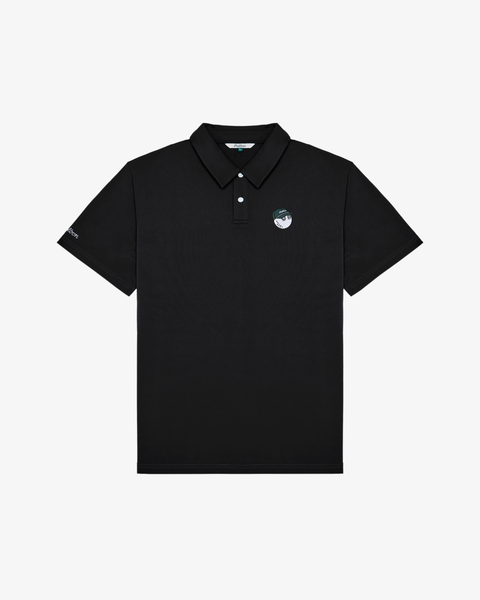 FAIRWAY BALDWIN POLO – Malbon