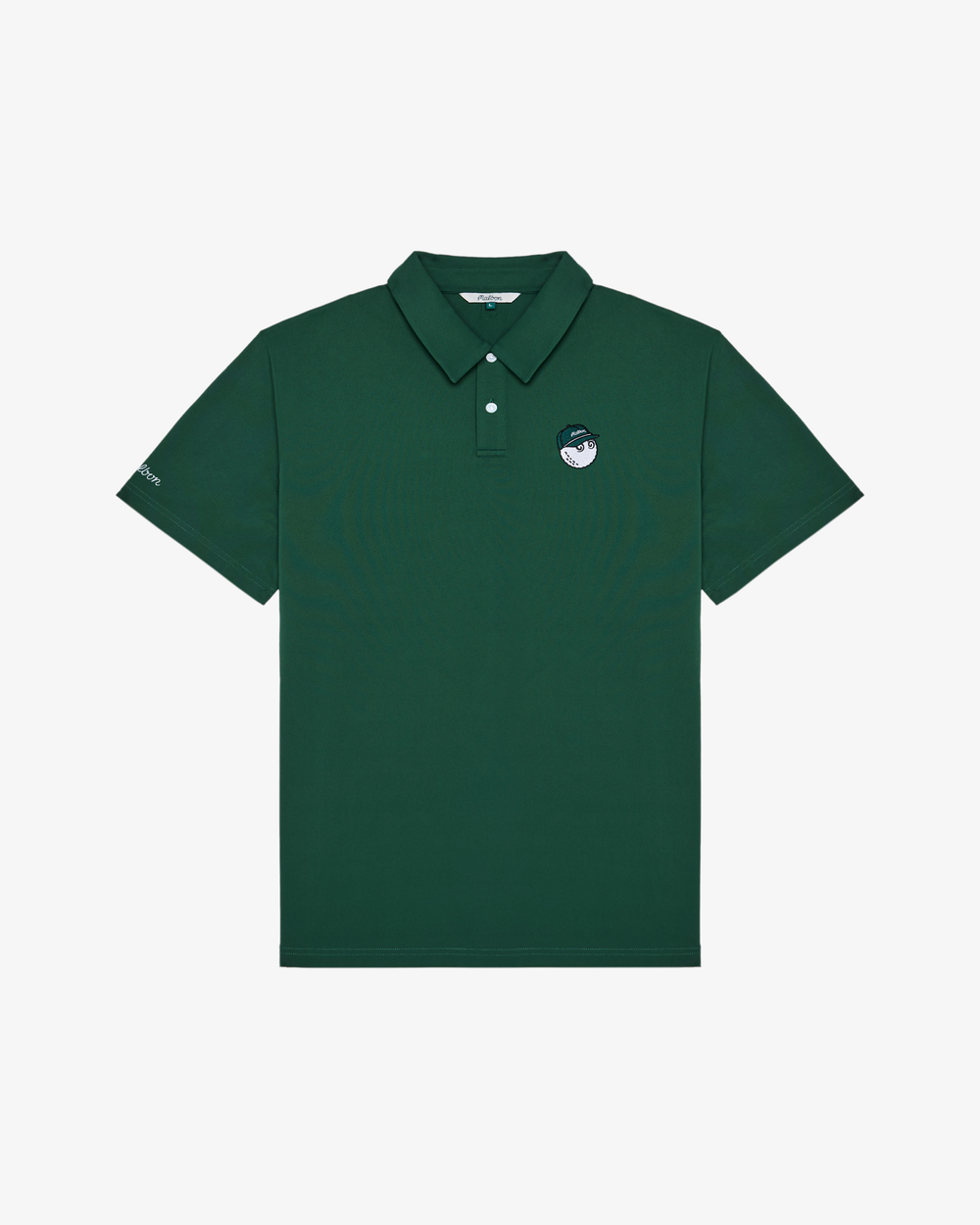 FAIRWAY BALDWIN POLO
