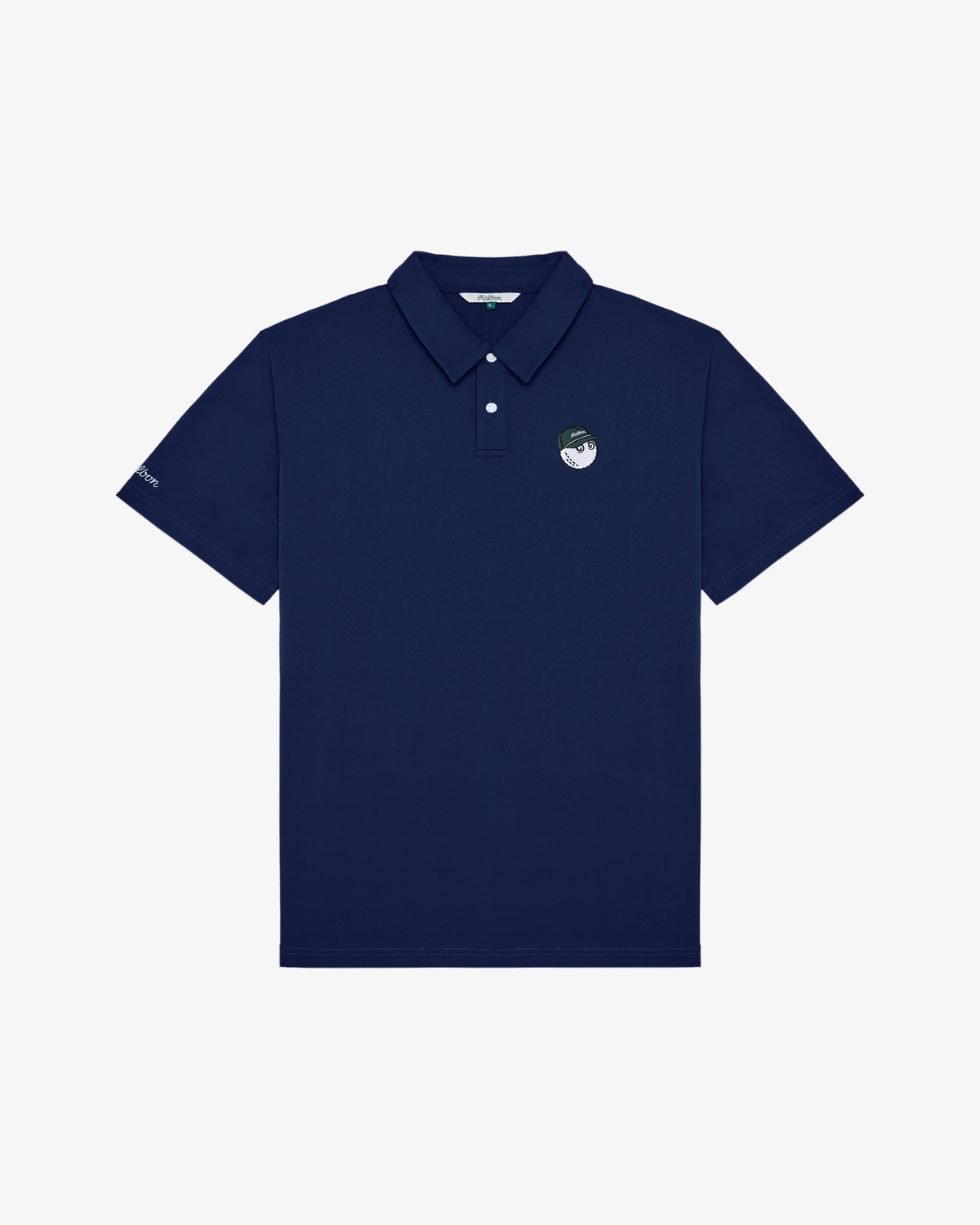 FAIRWAY BALDWIN POLO – Malbon