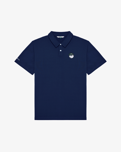 FAIRWAY BALDWIN POLO