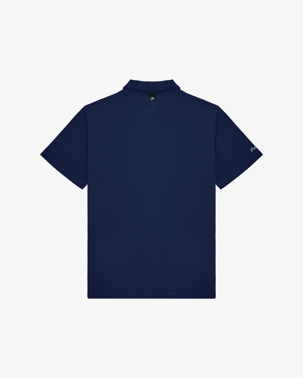 FAIRWAY BALDWIN POLO