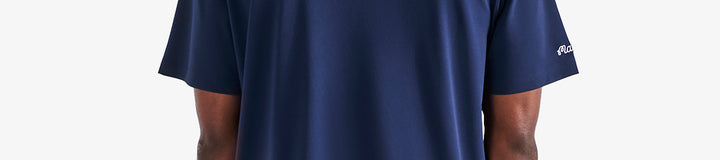 FAIRWAY BALDWIN POLO