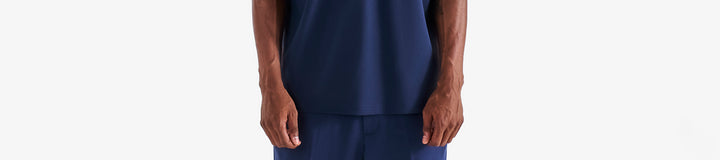 FAIRWAY BALDWIN POLO