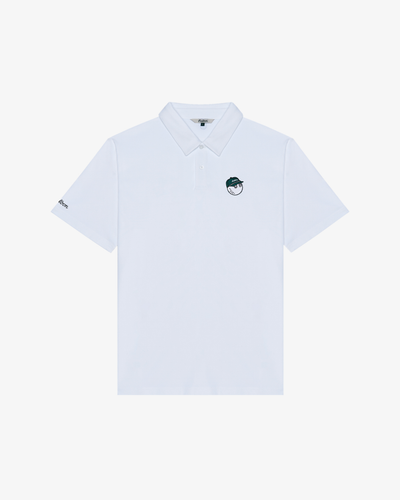 FAIRWAY BALDWIN POLO