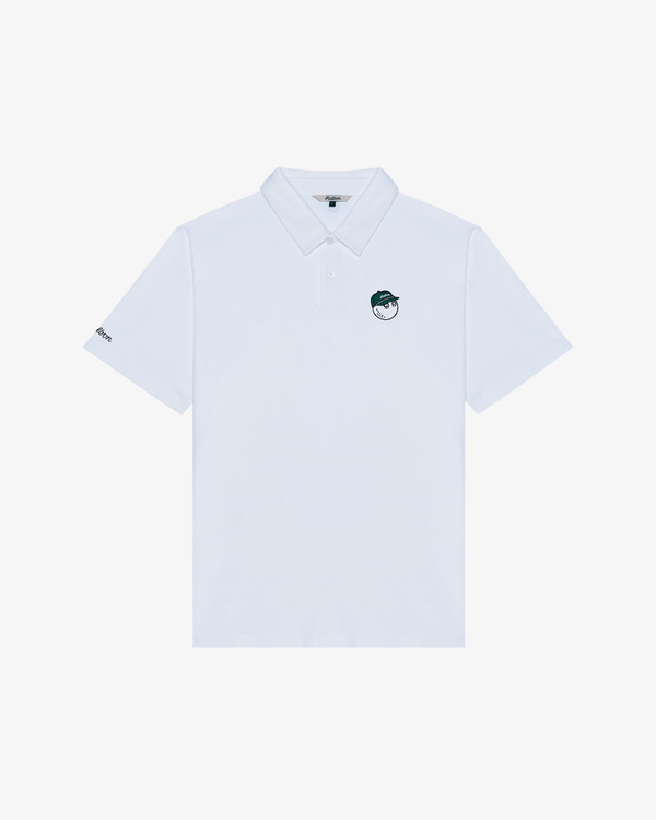 FAIRWAY BALDWIN POLO