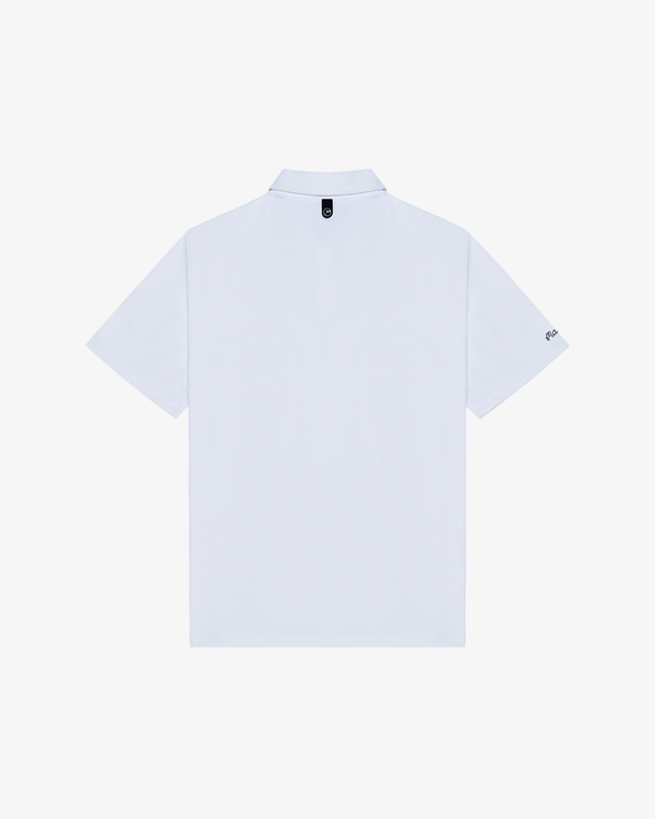 FAIRWAY BALDWIN POLO