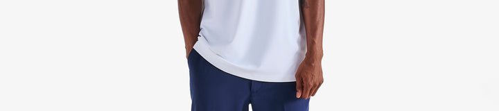 FAIRWAY BALDWIN POLO