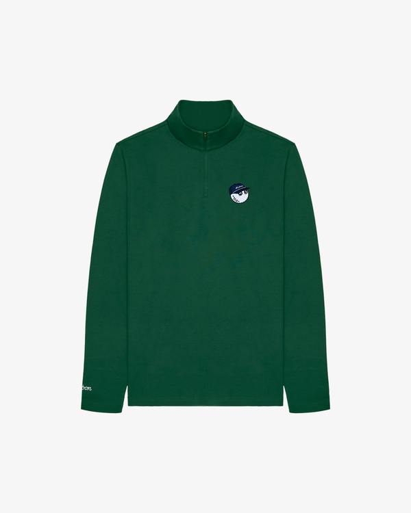 FLYER MID LAYER