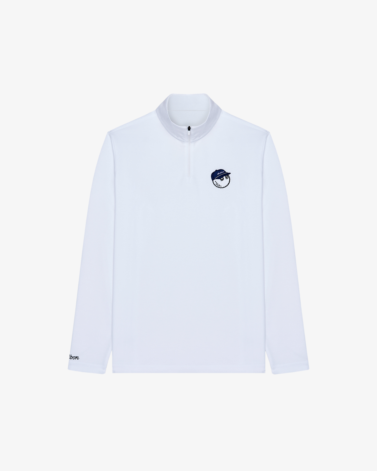 FLYER MID LAYER – Malbon