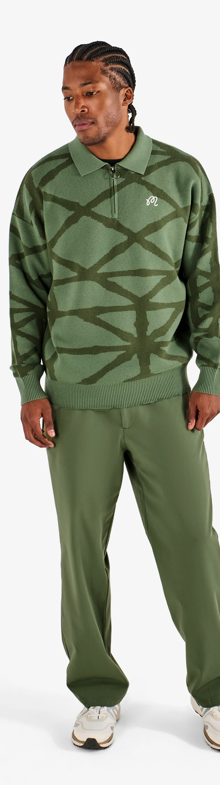 CONDOR COOLCORE® PANT – Malbon CONDOR COOLCORE® PANT – Malbon