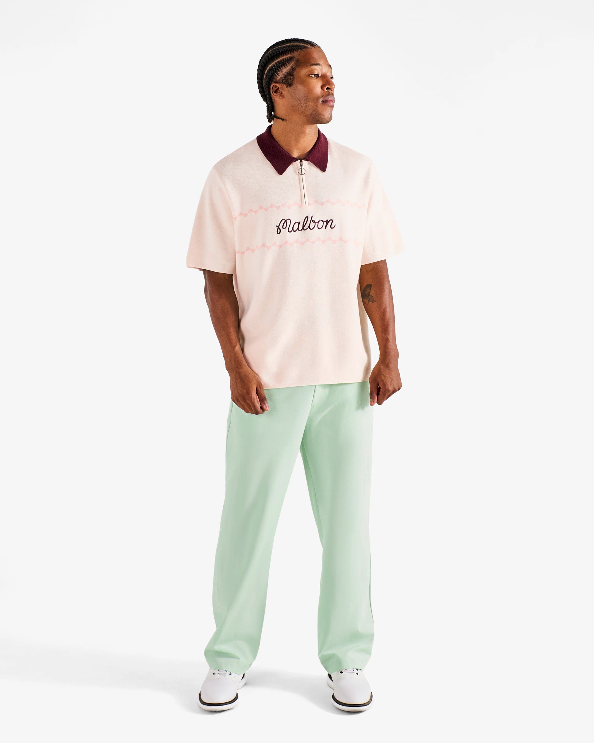 CONDOR COOLCORE® PANT – Malbon