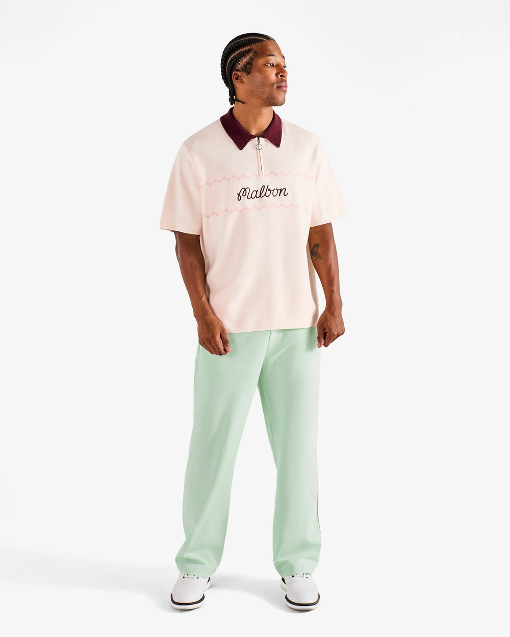 CONDOR COOLCORE® PANT