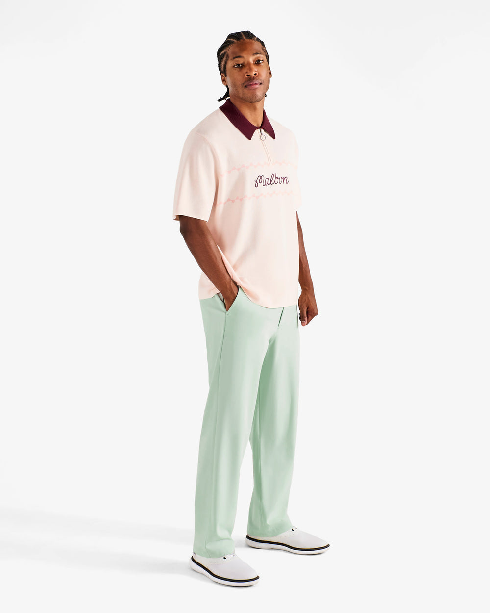 CONDOR COOLCORE® PANT