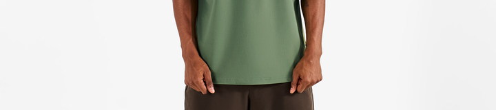 RIPLEY COOLCORE® SHORT