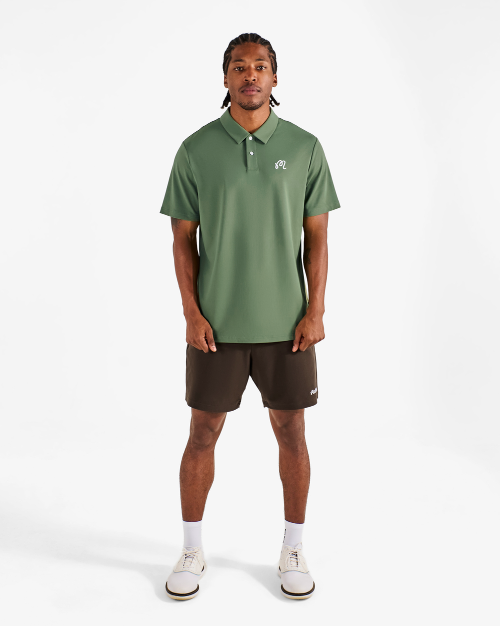 RIPLEY COOLCORE® SHORT