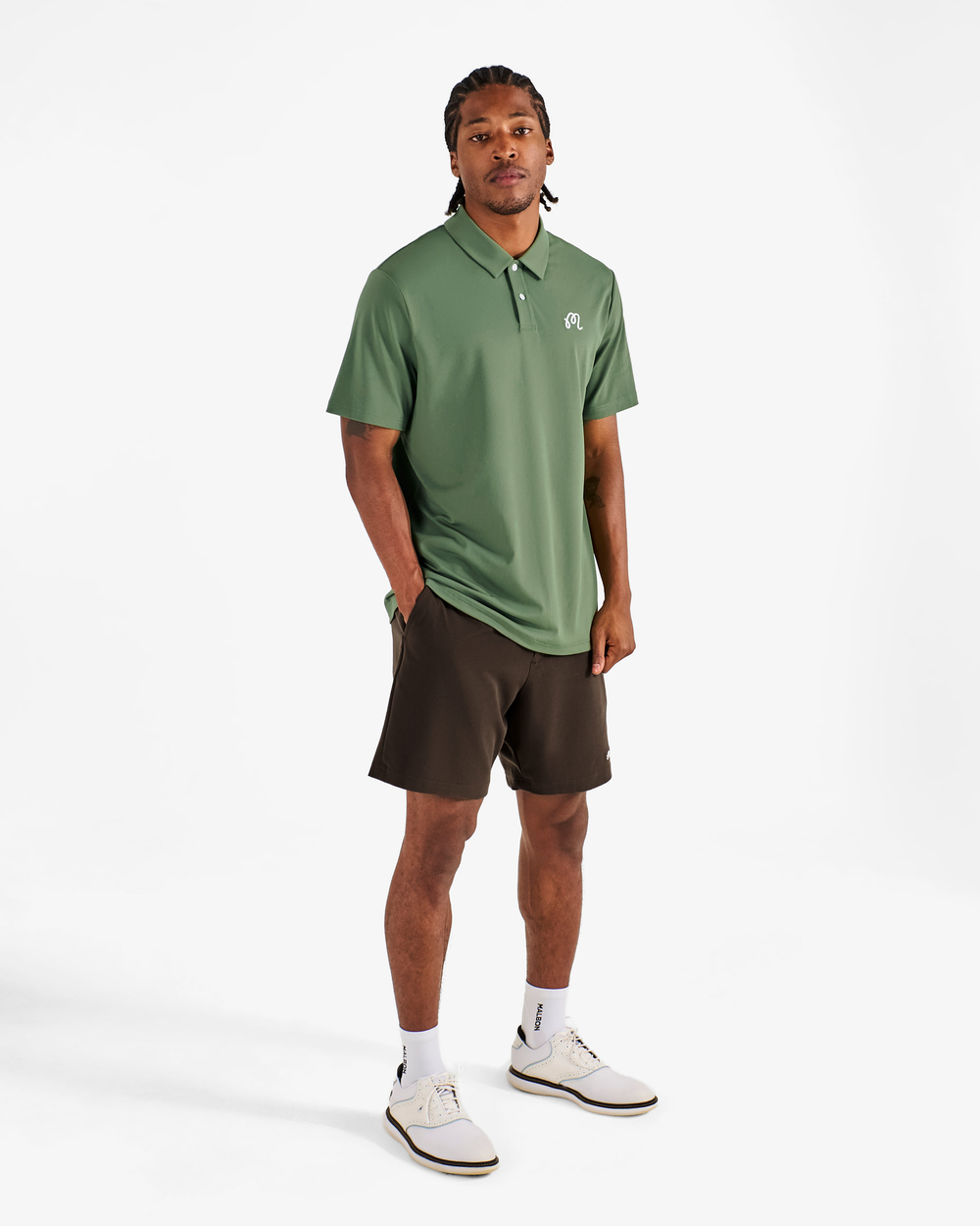 RIPLEY COOLCORE® SHORT