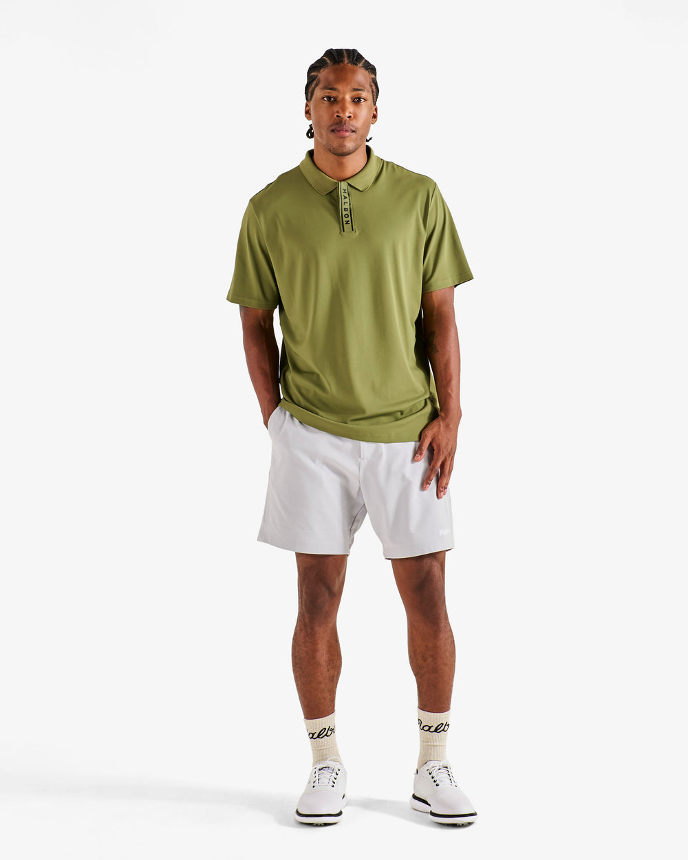 RIPLEY COOLCORE® SHORT