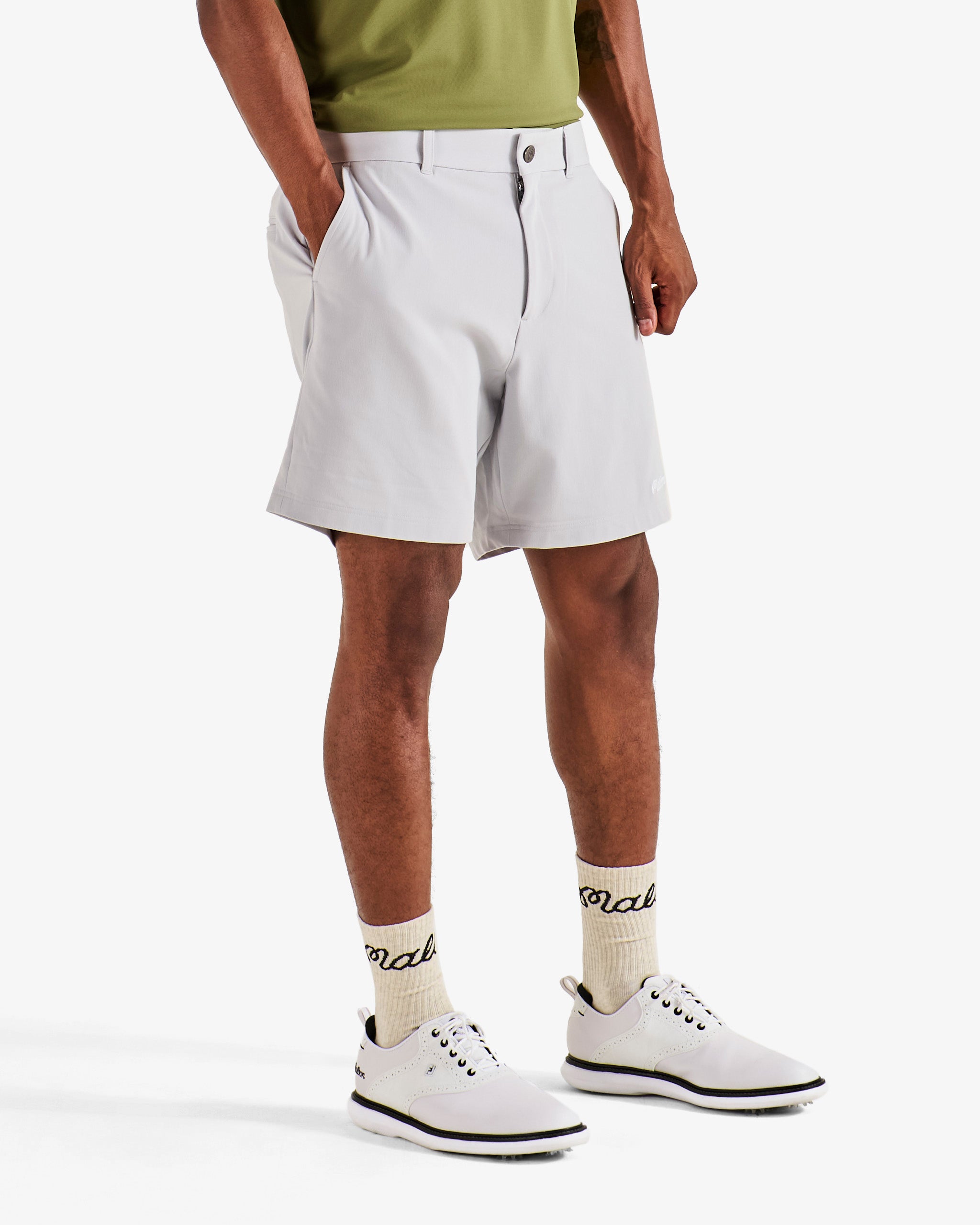 RIPLEY COOLCORE® SHORT – Malbon