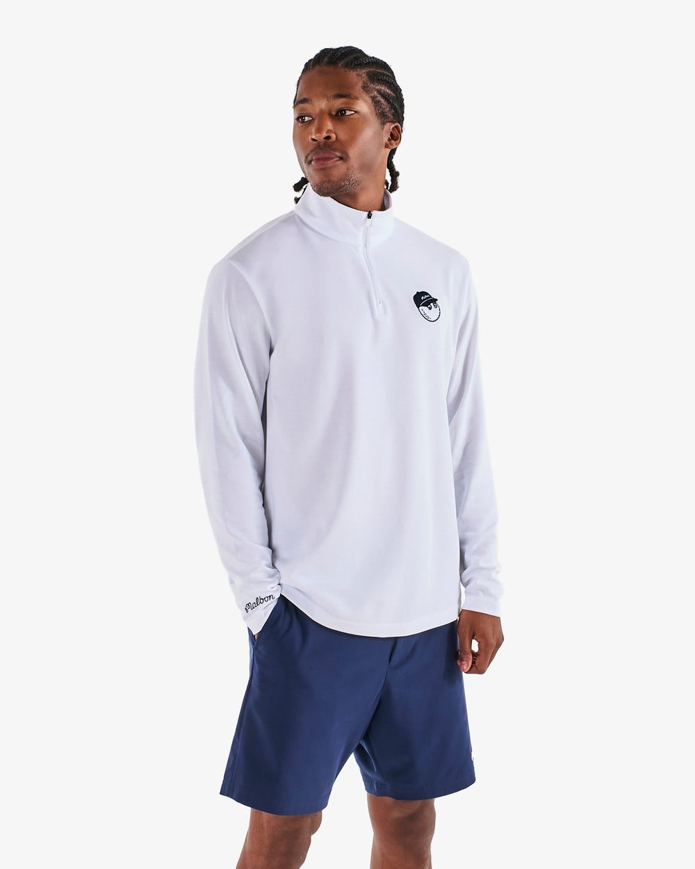 RIPLEY COOLCORE® SHORT