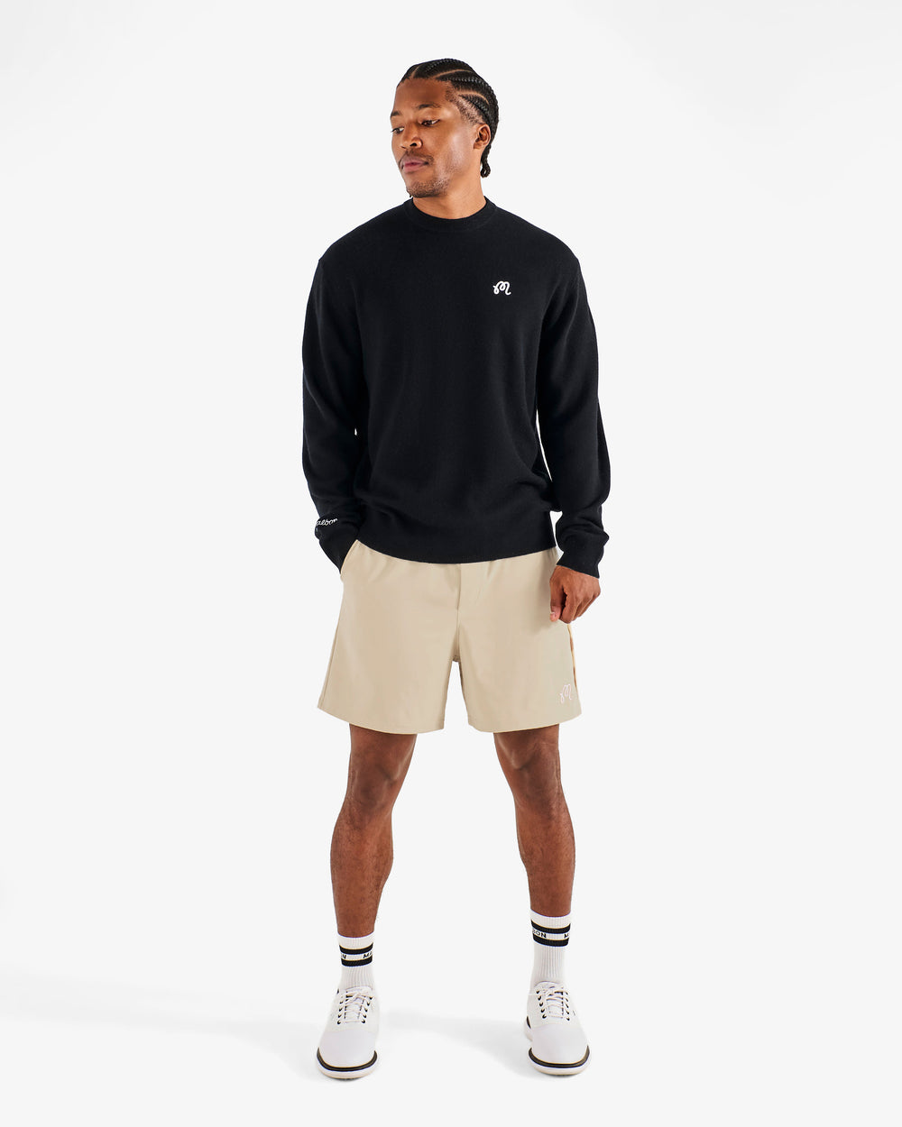 SCOOTER COOLCORE® SHORT