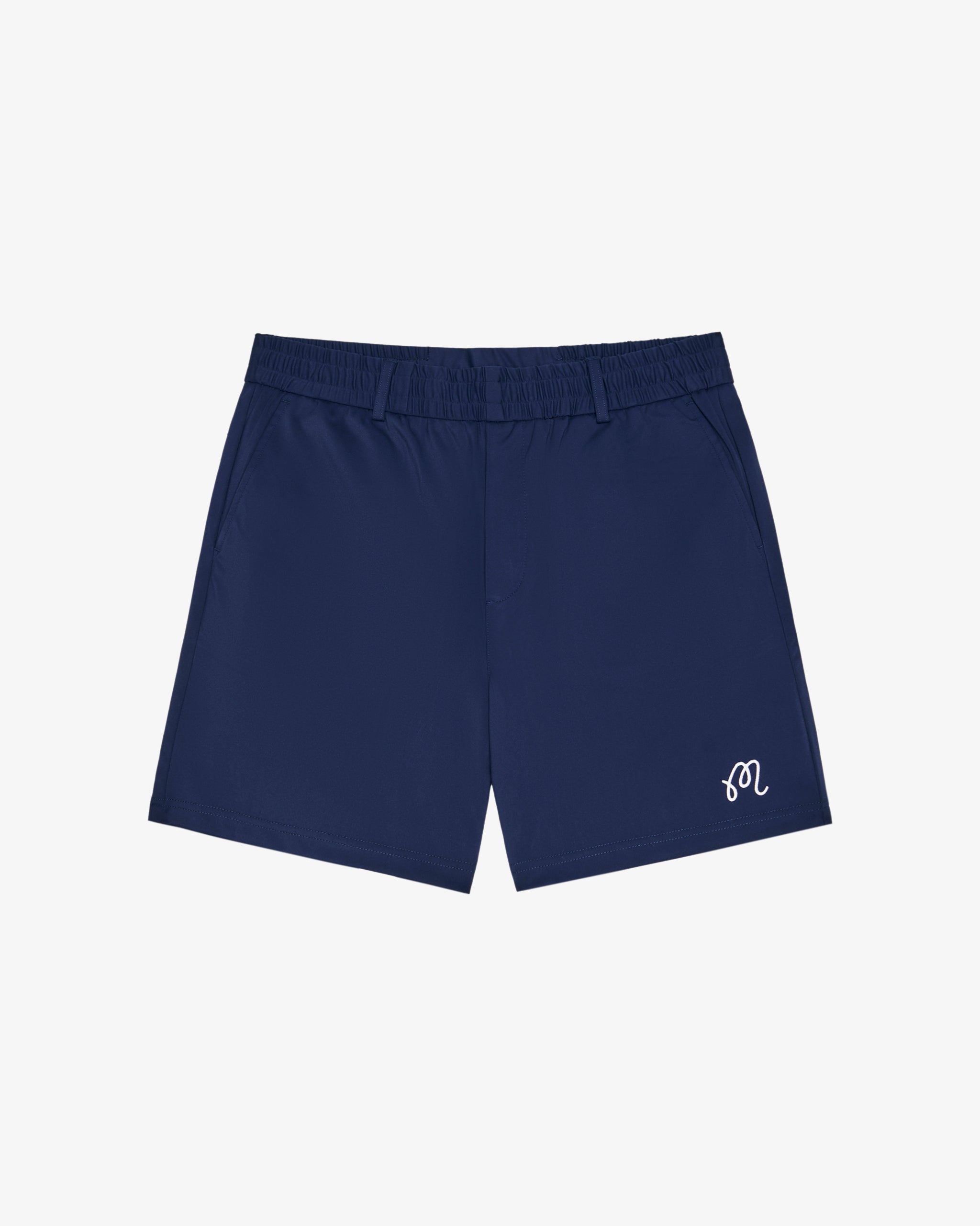 MALBON マルボン Scooter Shorts / ブラック SCOOTER COOLCORE® SHORT – Malbon Golf