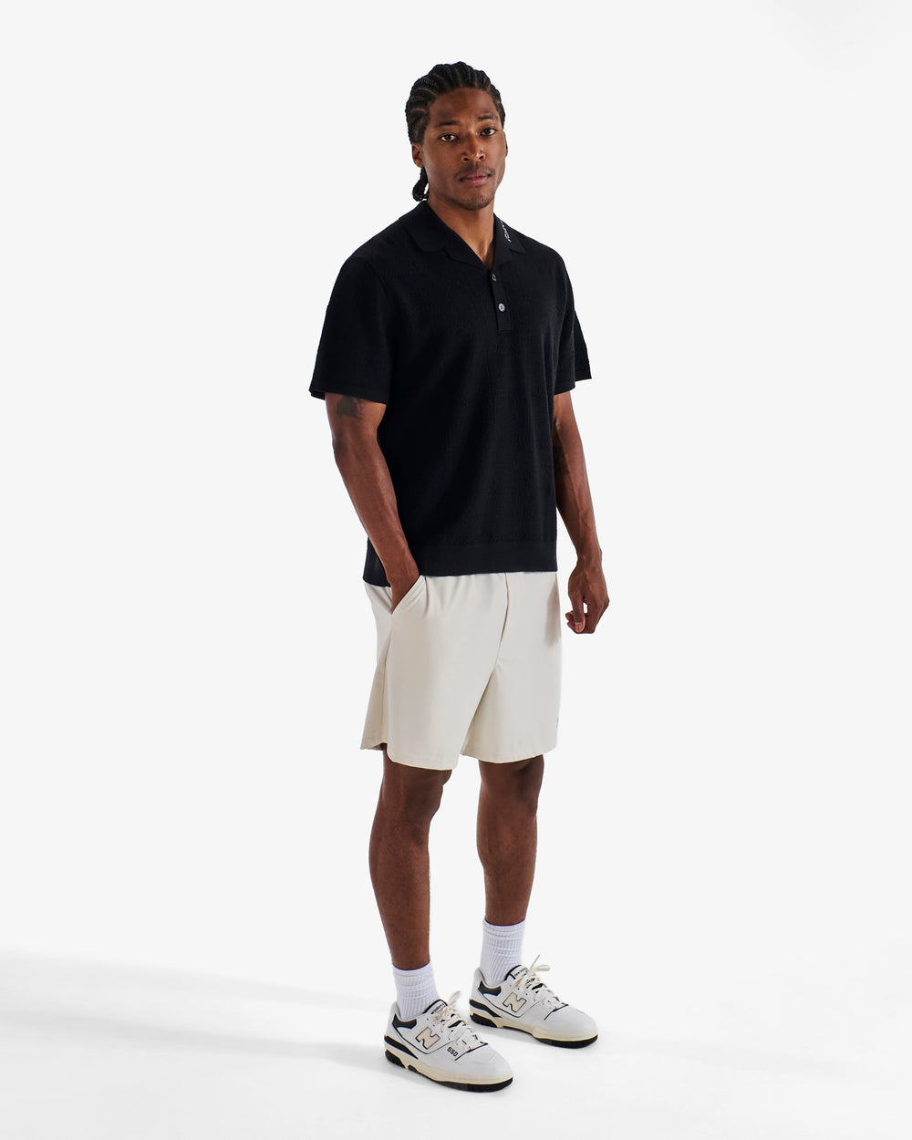 SCOOTER COOLCORE® SHORT