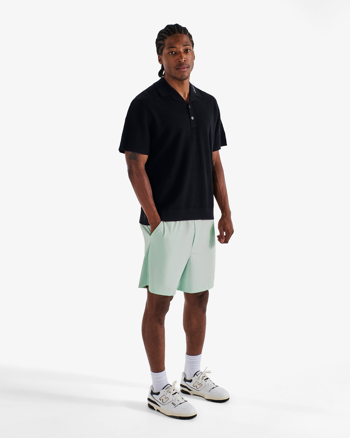 SCOOTER COOLCORE® SHORT