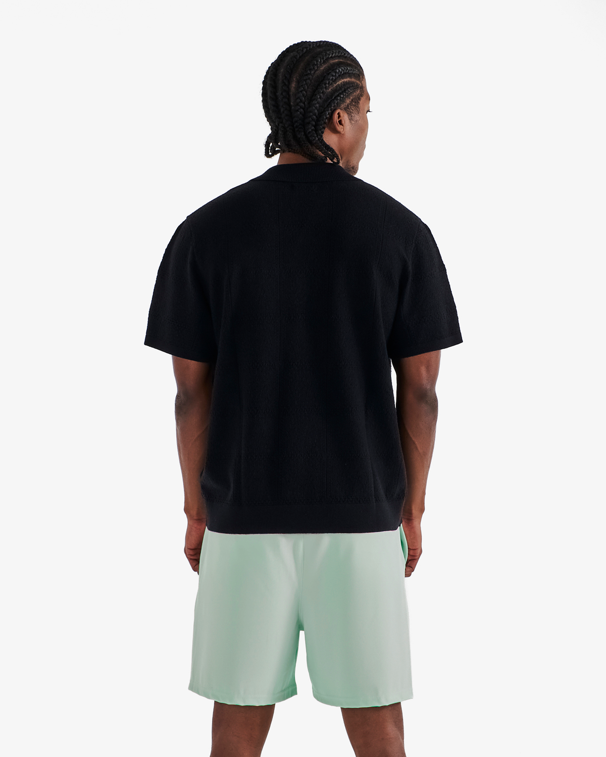 SCOOTER COOLCORE® SHORT