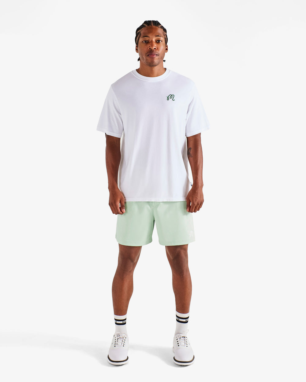 SCOOTER COOLCORE® SHORT