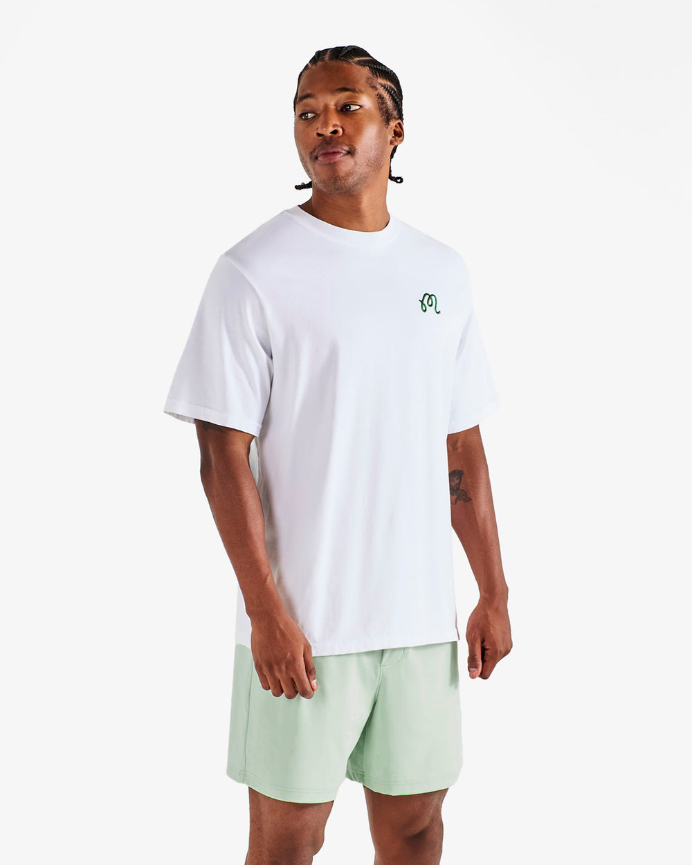 SCOOTER COOLCORE® SHORT