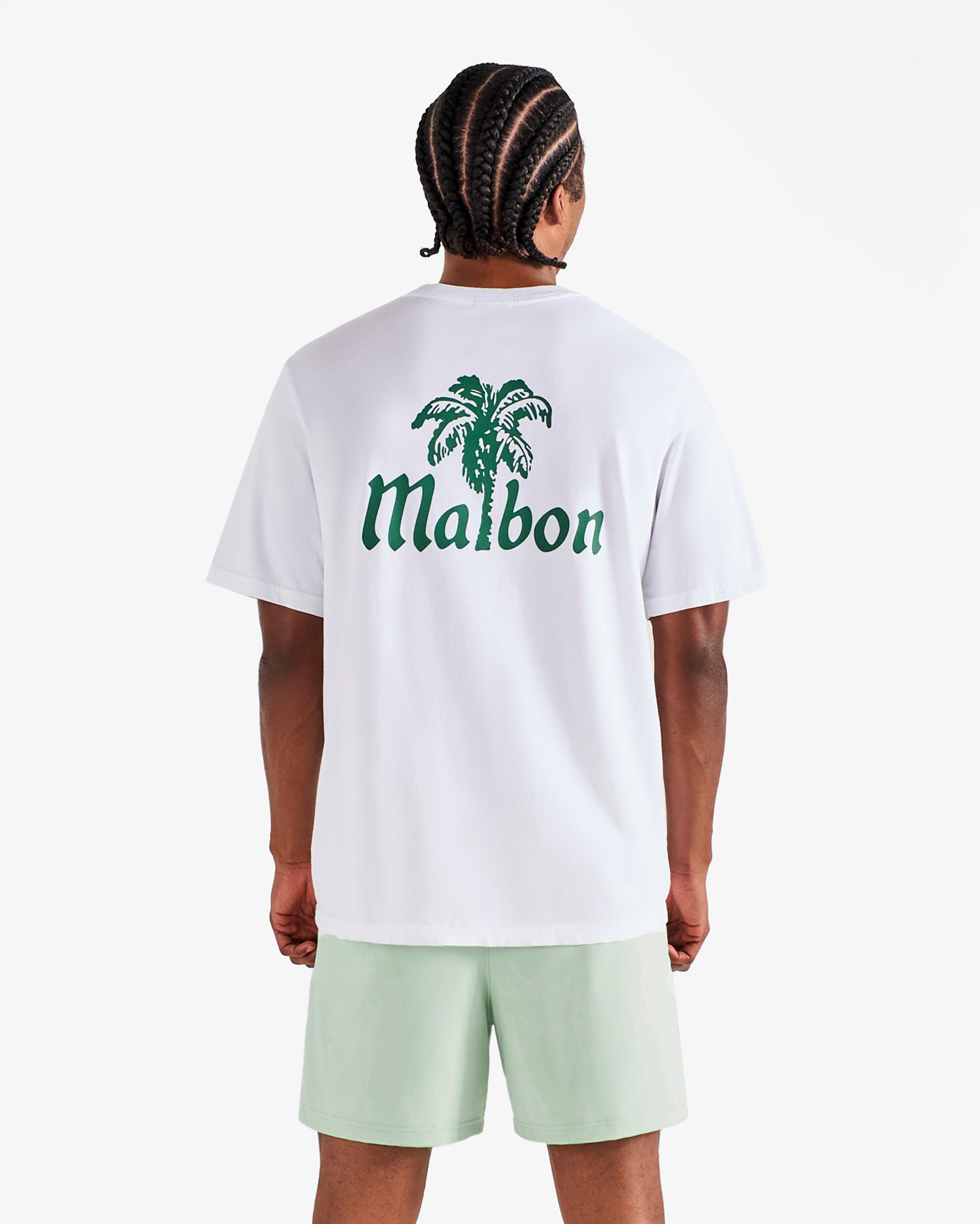 SCOOTER COOLCORE® SHORT – Malbon