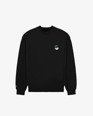 RANGE COOPER SWEATSHIRT – Malbon