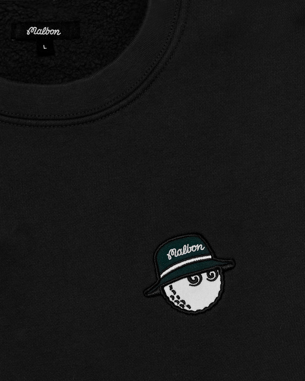 RANGE COOPER SWEATSHIRT