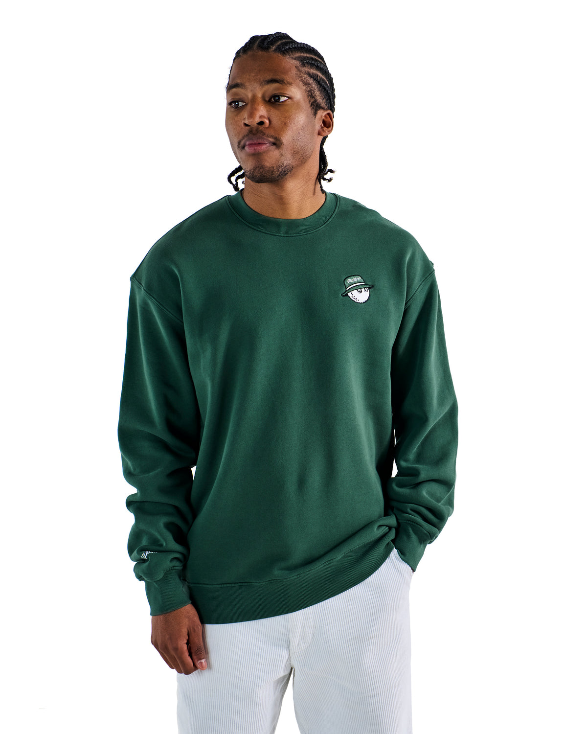 RANGE COOPER SWEATSHIRT