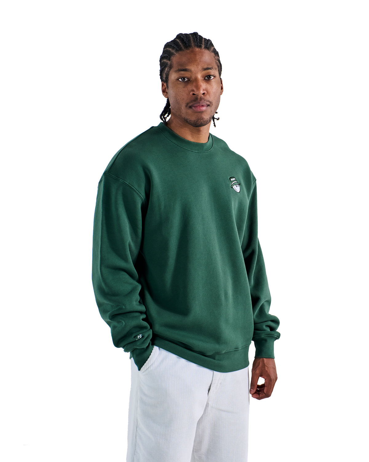RANGE COOPER SWEATSHIRT