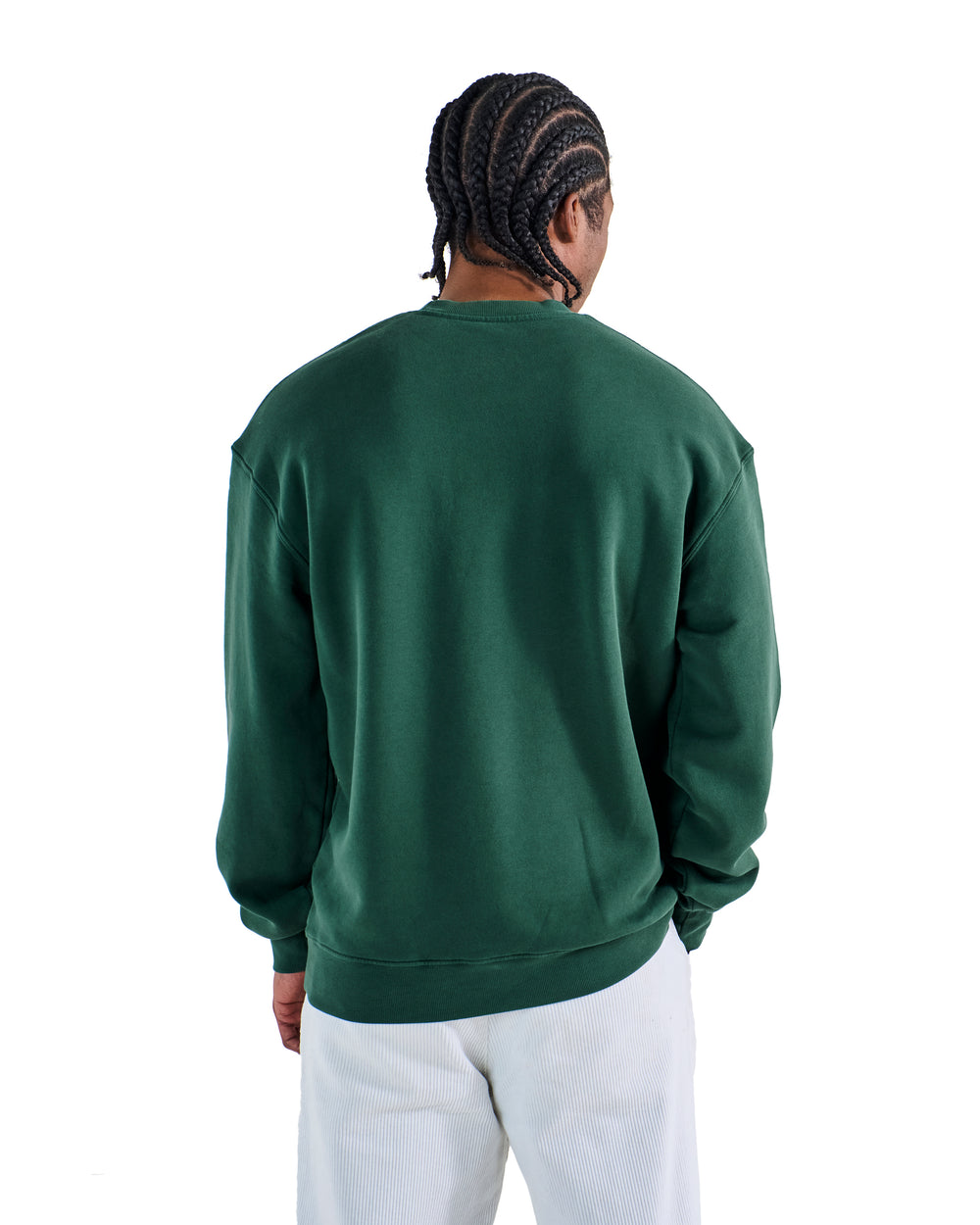 RANGE COOPER SWEATSHIRT